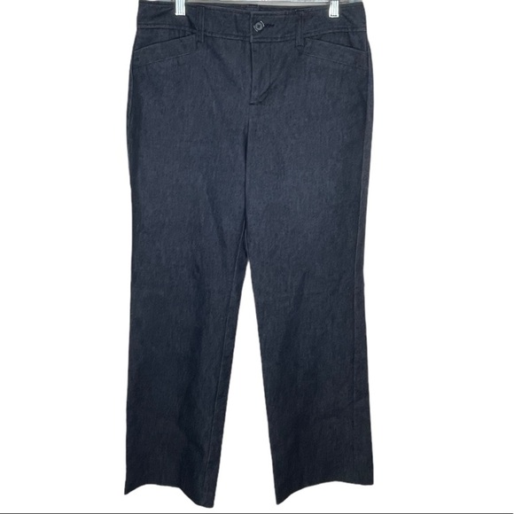 G.H. Bass & Co. Denim - GH Bass Jeans